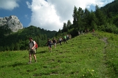 114 baciati dal sole